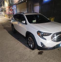 جی ئێم سی تیرەین